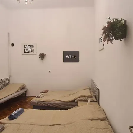 Apartmán Viva Akacfa