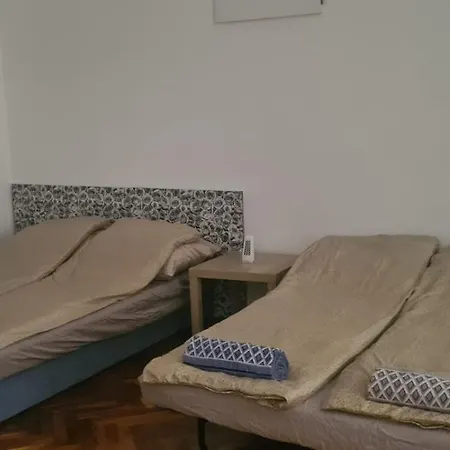 Apartmán Viva Akacfa