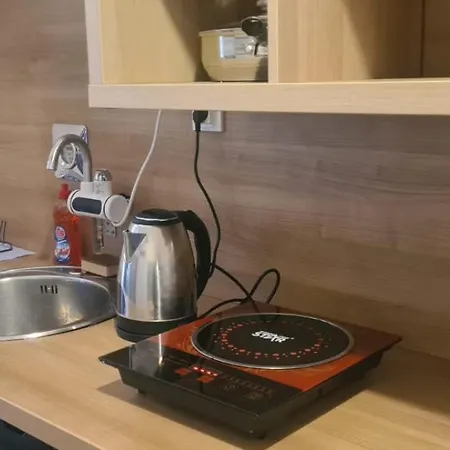 Viva Akacfa * Будапешт