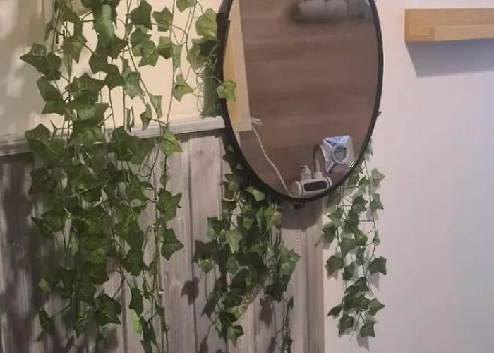 Viva Akacfa Appartement Budapest