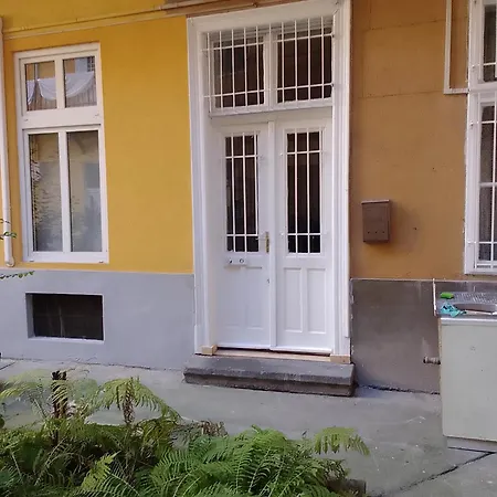 Apartament Viva Akacfa Budapeszt