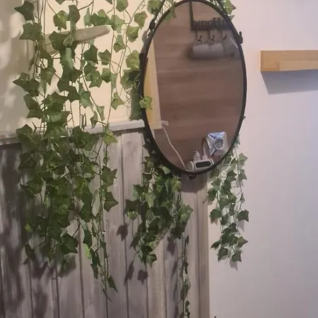 Viva Akacfa Apartament Budapeszt