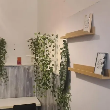 Viva Akacfa * Βουδαπέστη